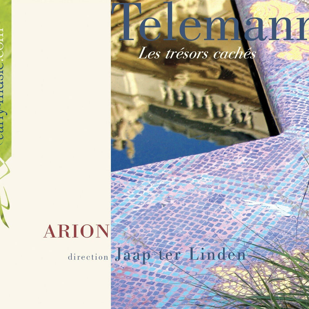 Les Tresors Caches cover