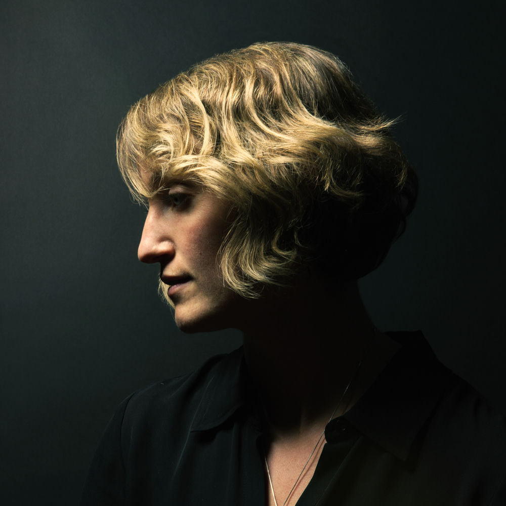 Joan Shelley cover
