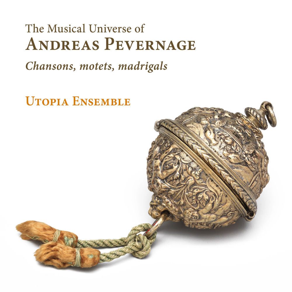 Musical Universe cover