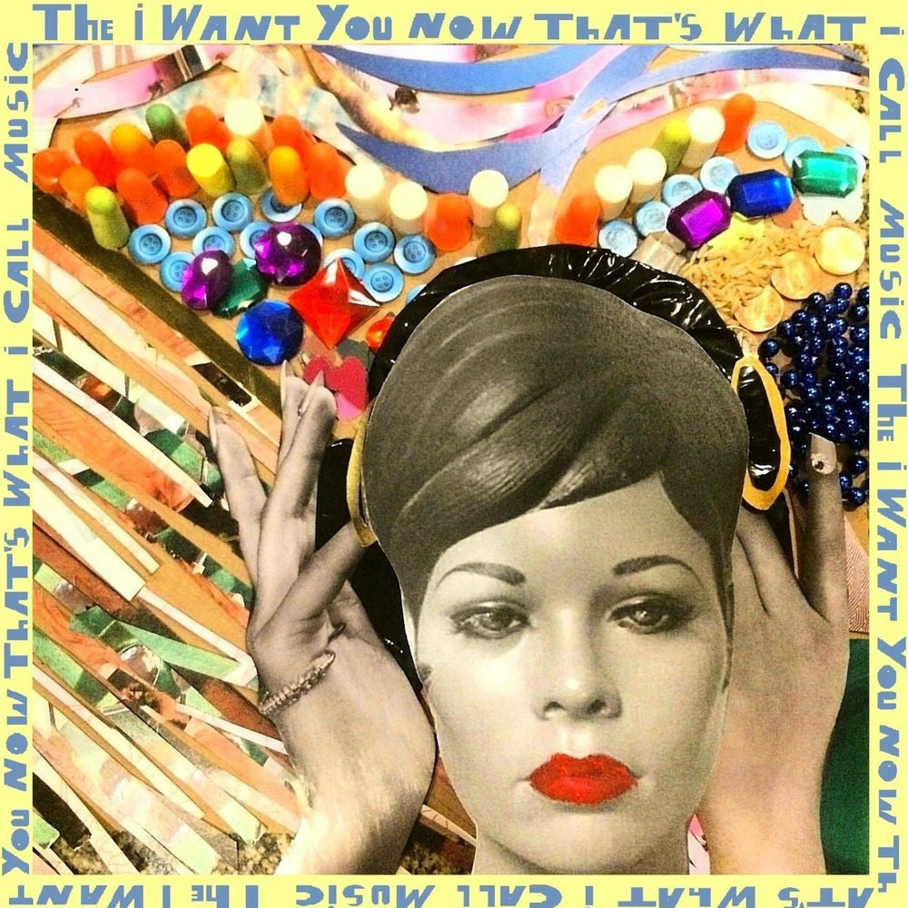 Now That's What I Call Music 56 cover