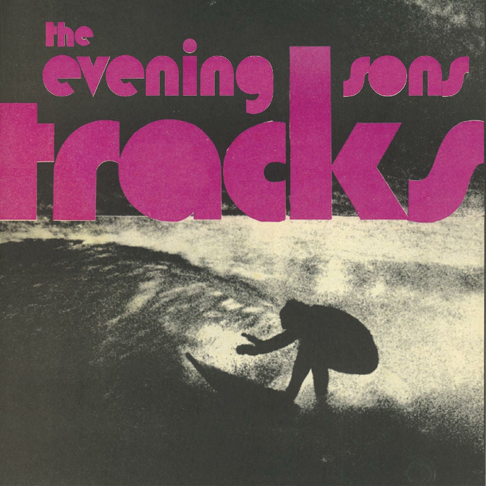 Tracks cover