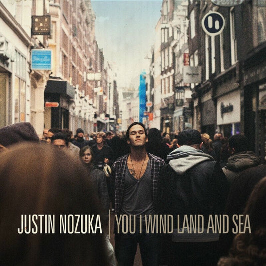 You I Wind Land & Sea cover