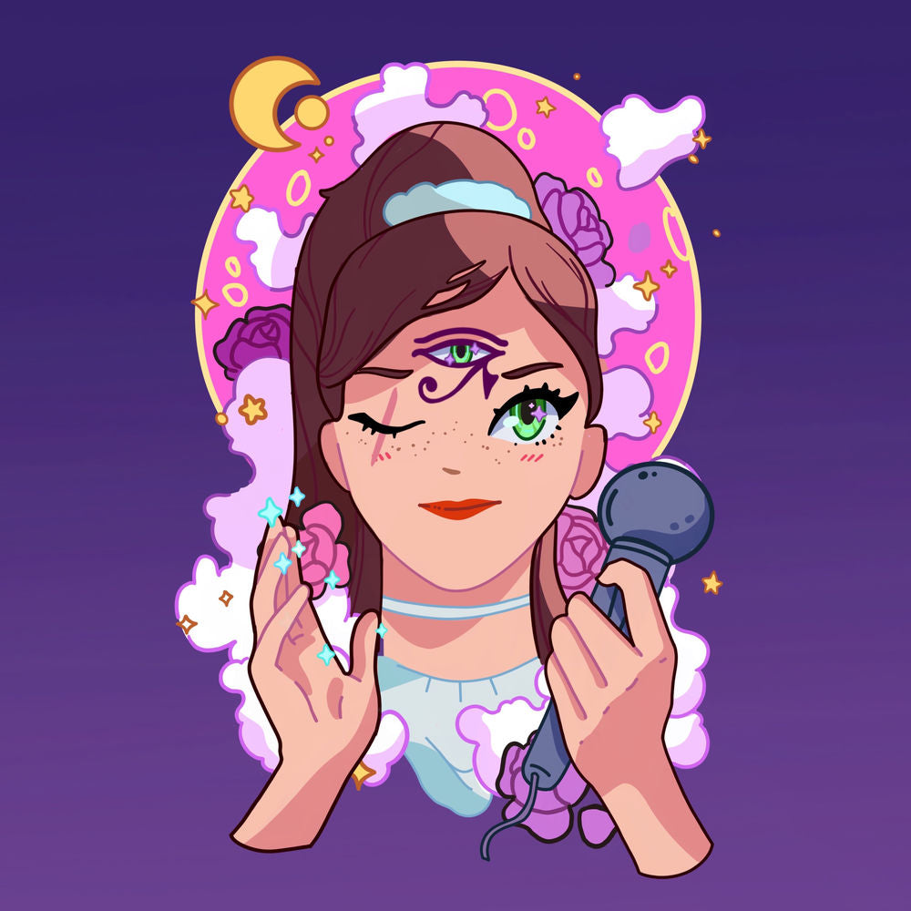 Kawaii Akuma cover