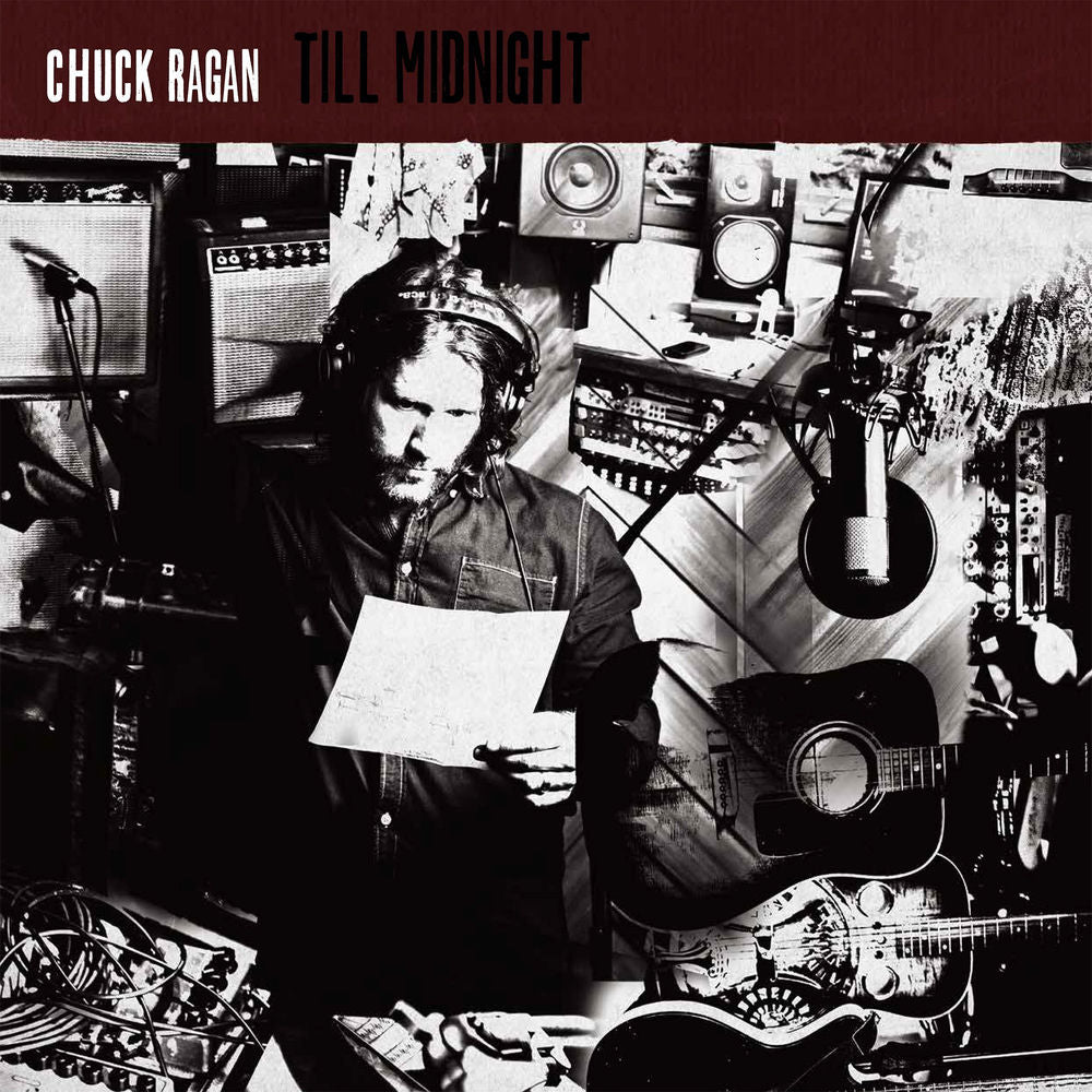 Till Midnight cover