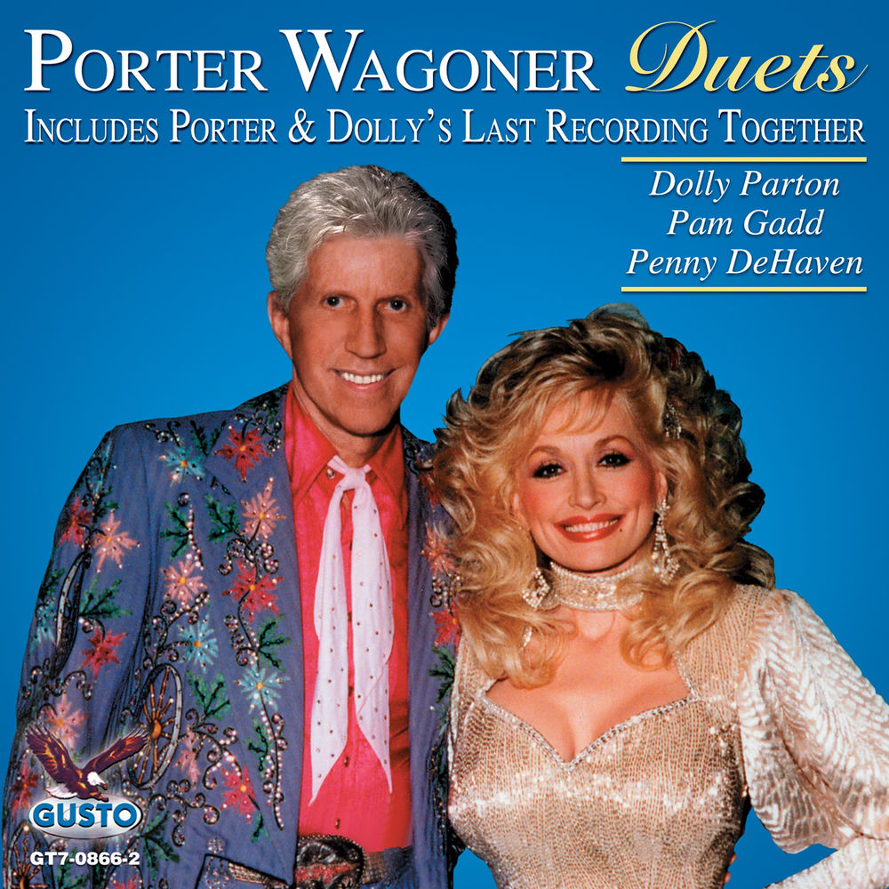 Duets cover