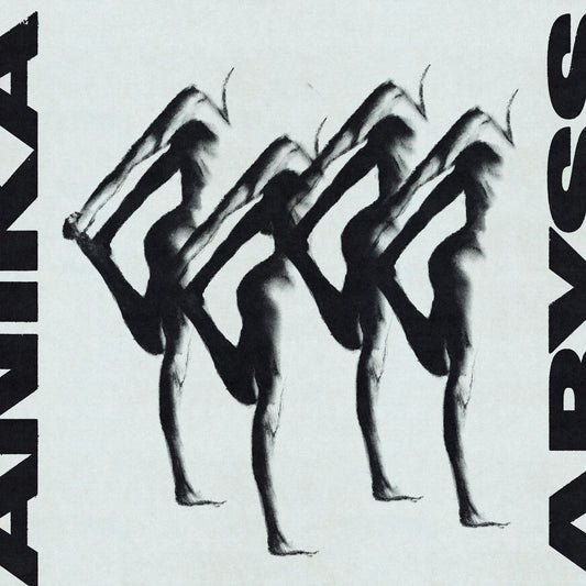 Abyss cover