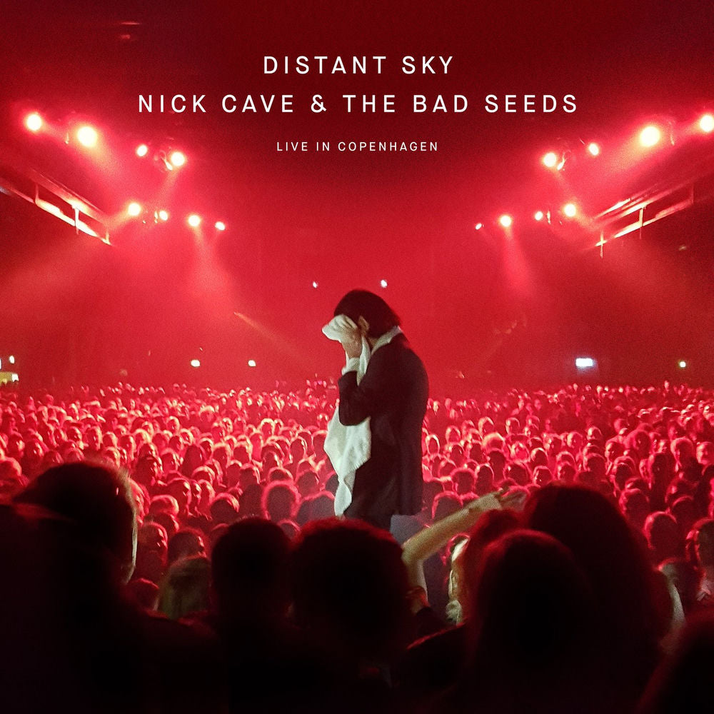 LP cover