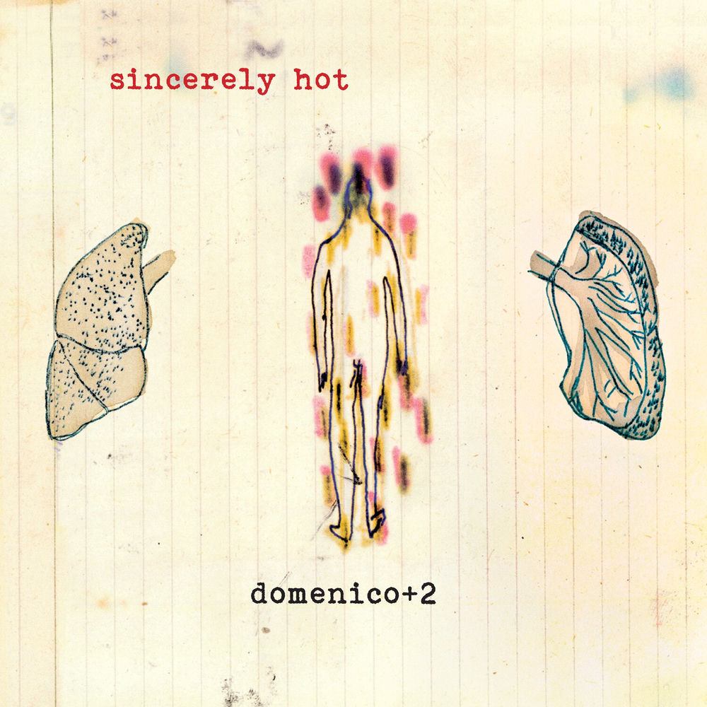 Sincerely Hot cover