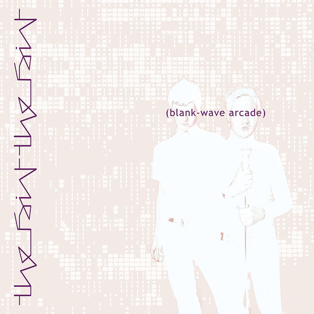 Blank-Wave Arcade cover