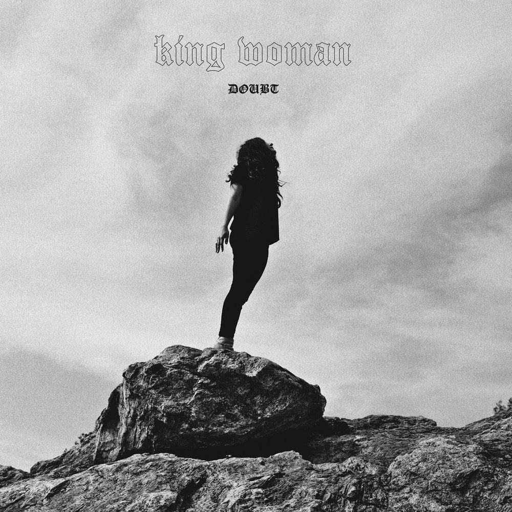 Doubt cover