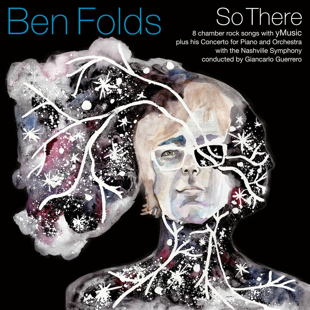 So There cover