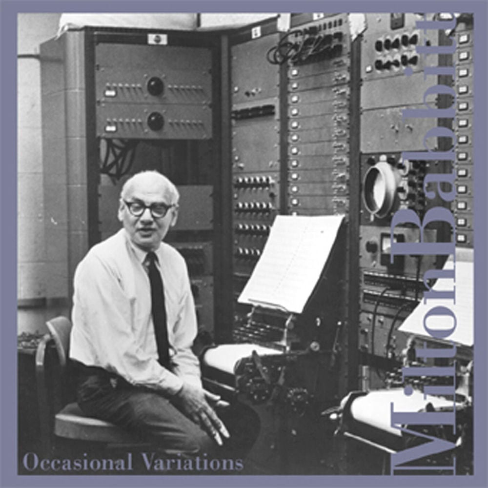 Babbitt Music cover