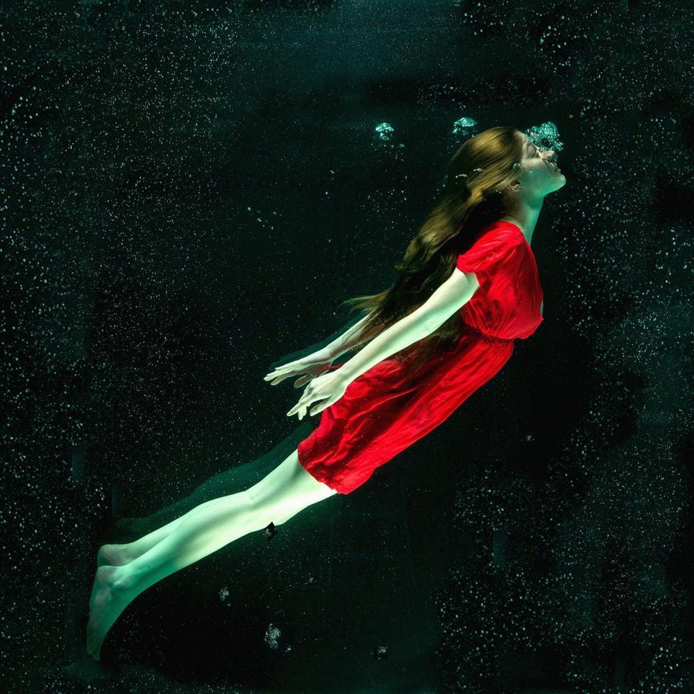 The Underworld [VINYL] cover