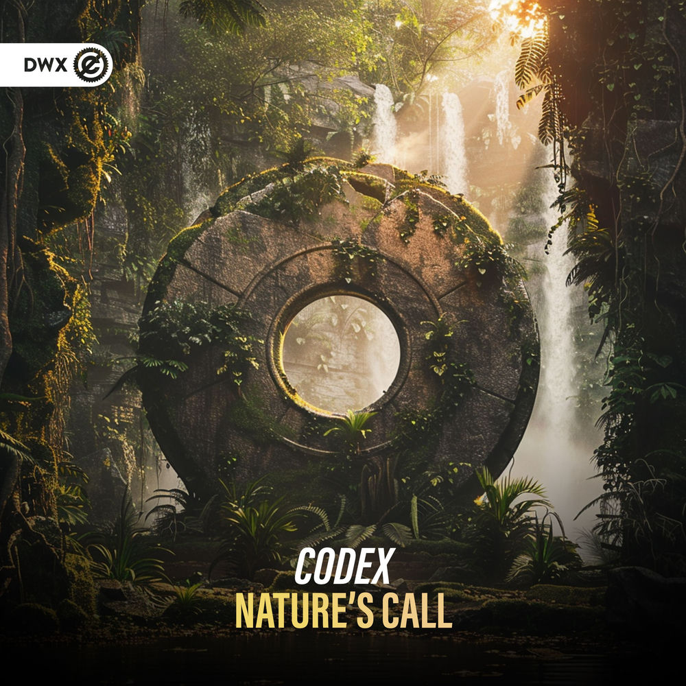 Nature's Pill cover