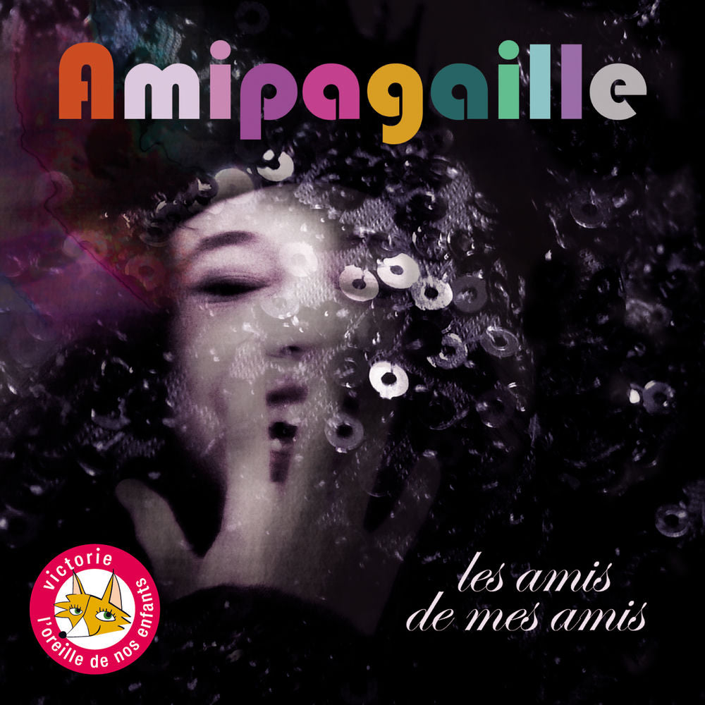 Les Amis de Mes Amis cover