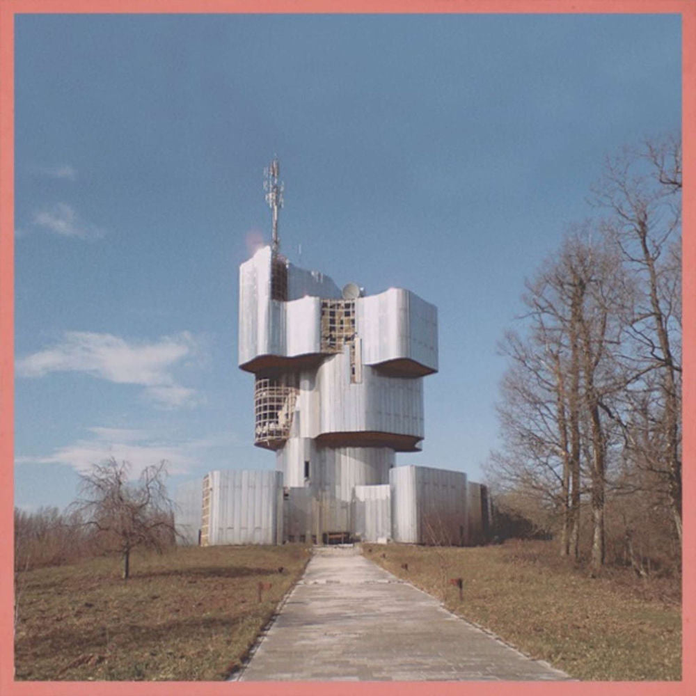 Unknown Mortal Orchestra cover
