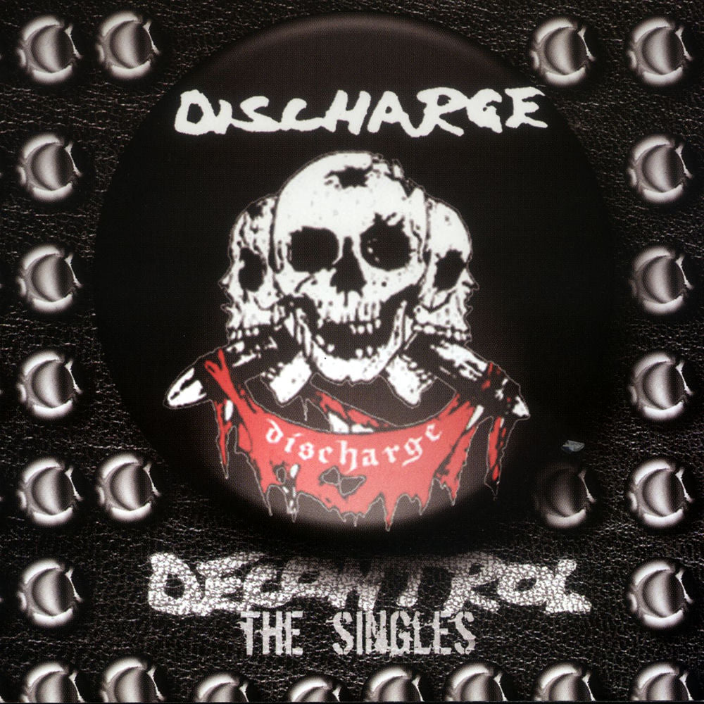 Singles (Single Disc) cover