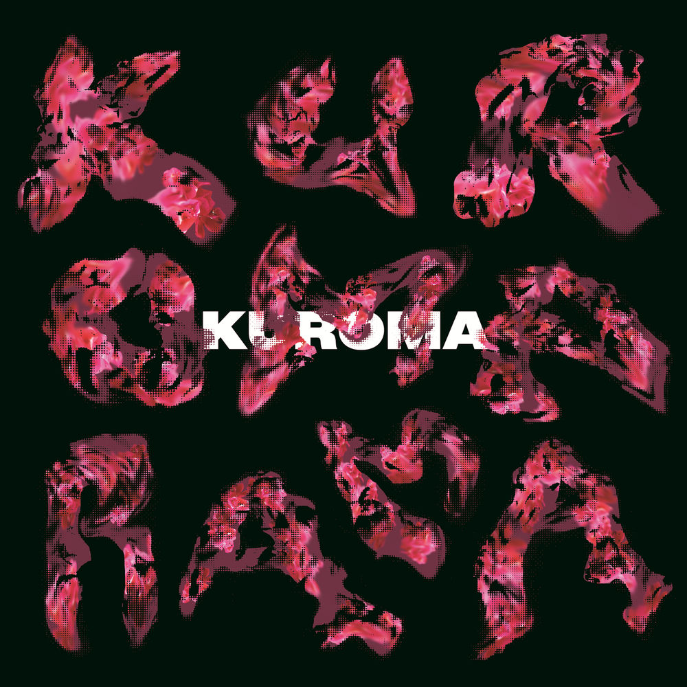 Kuromarama[LP] cover