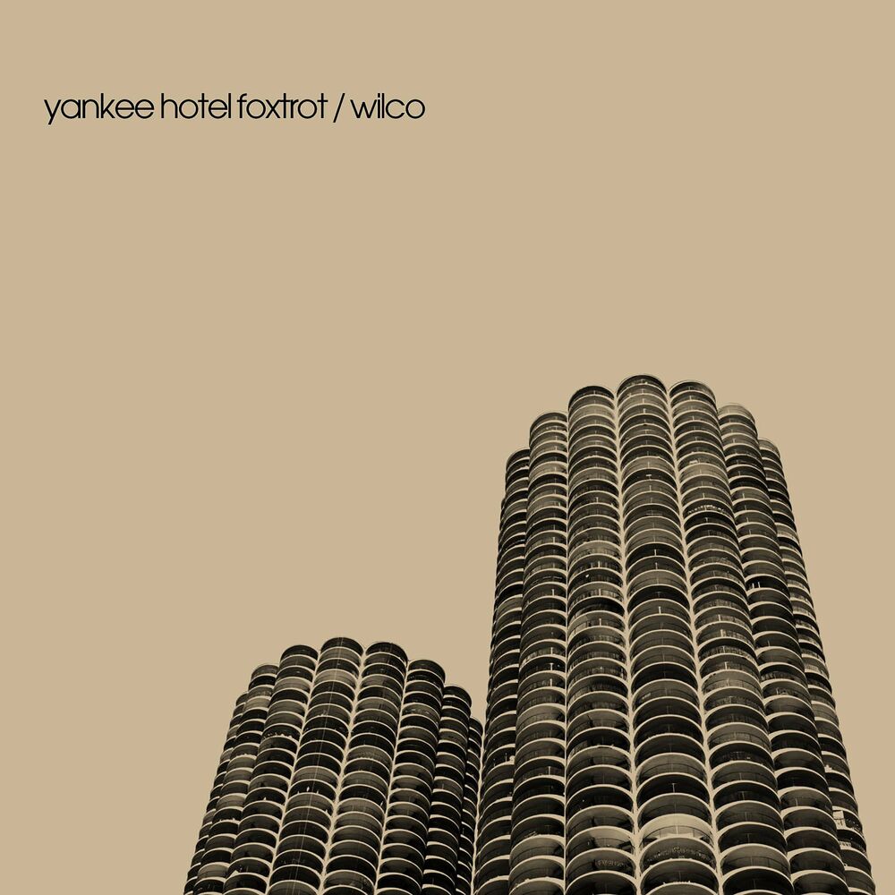 Yankee Hotel Foxtrot (Expanded Edition) cover