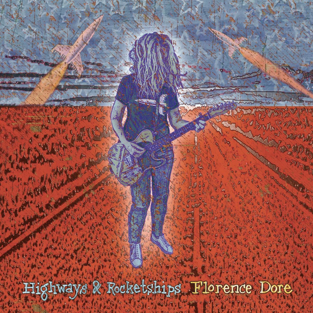 Highways & Rocketships cover