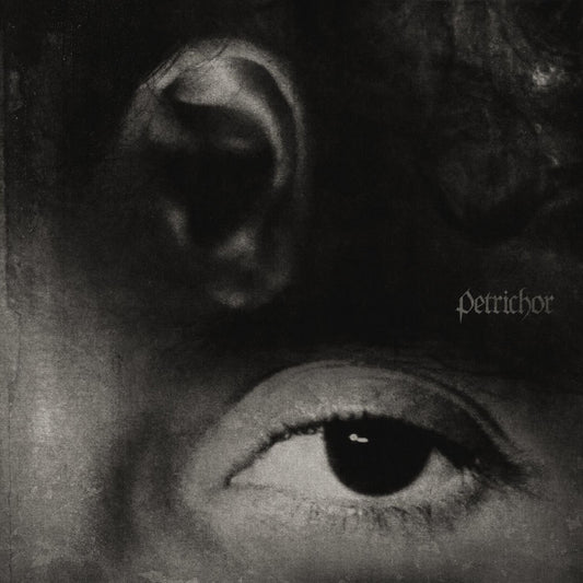 PETRICHOR cover