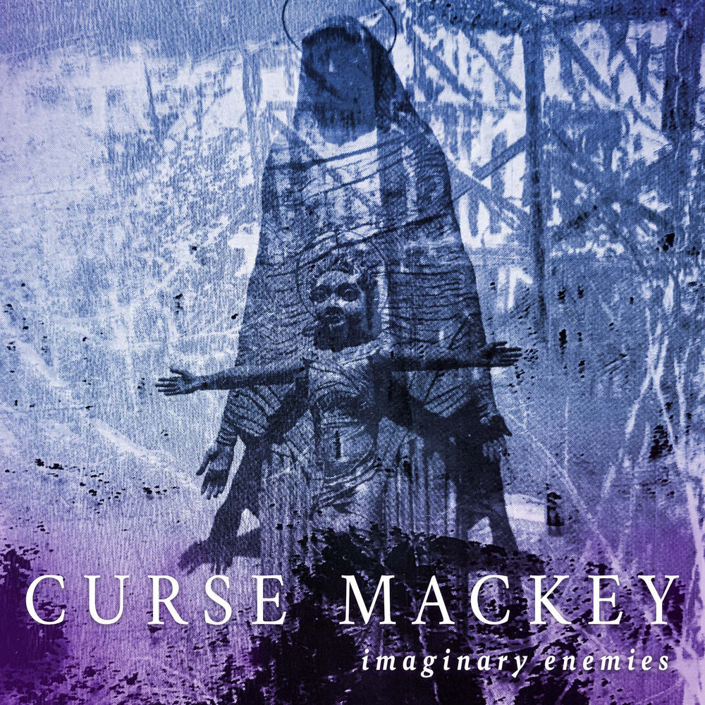 Imaginary Enemy cover