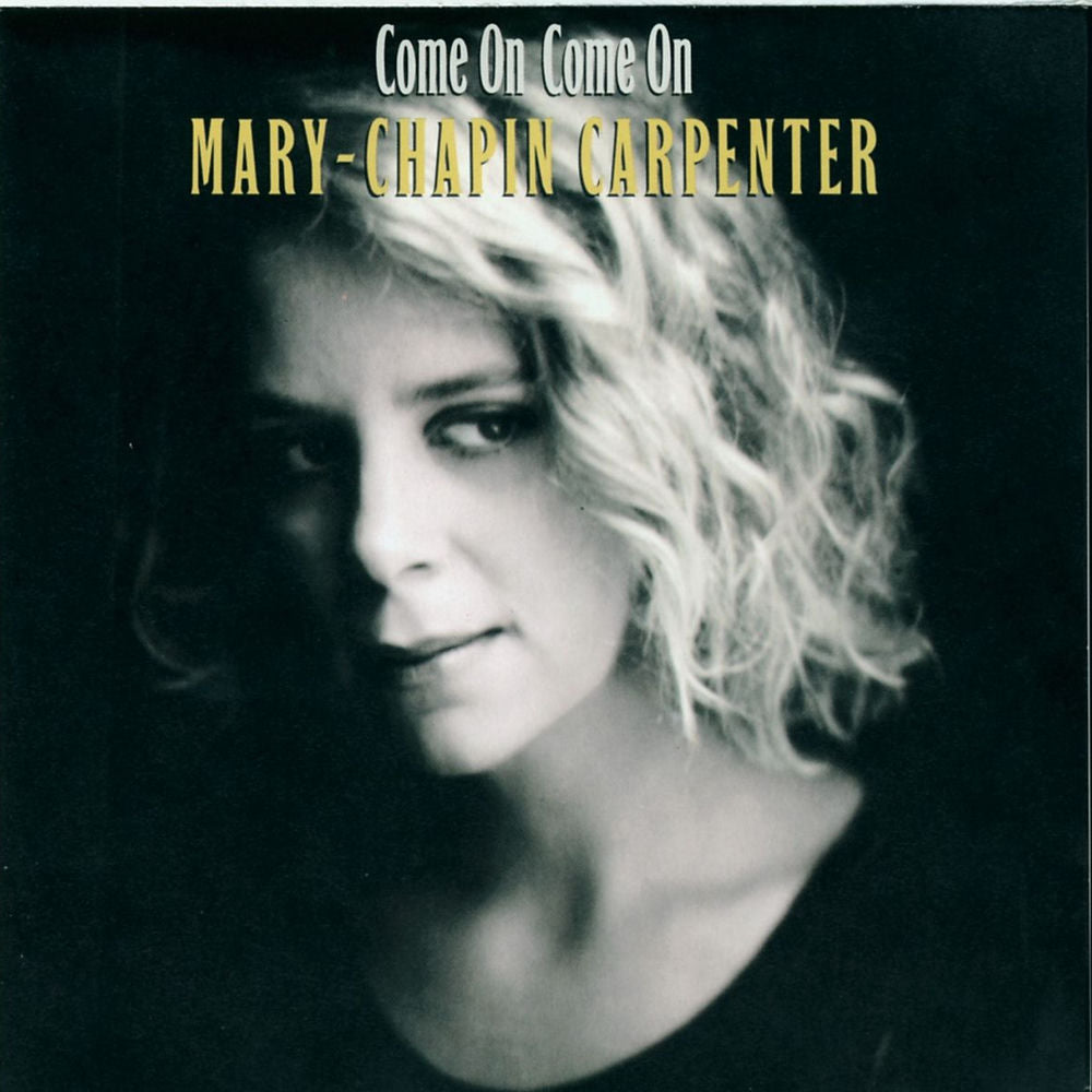 Come On Come On cover