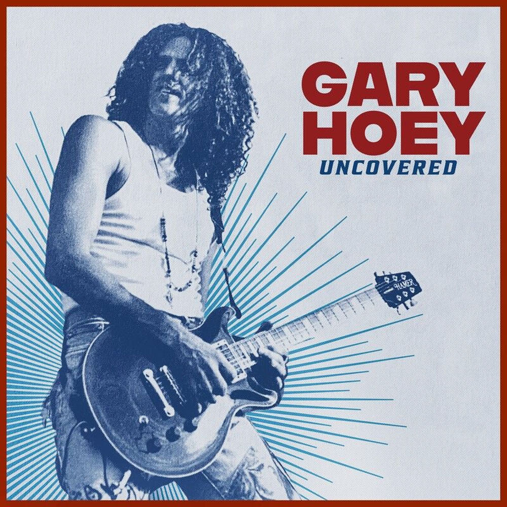 Uncovered [Explicit] cover