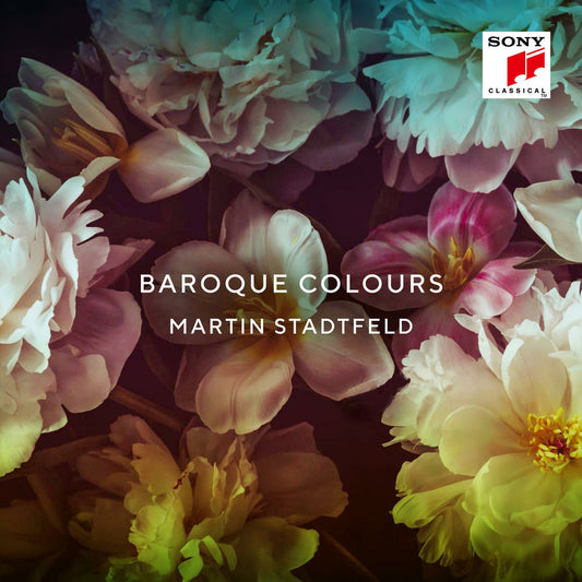 Baroque Colours cover