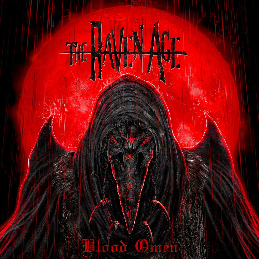 Blood Omen cover