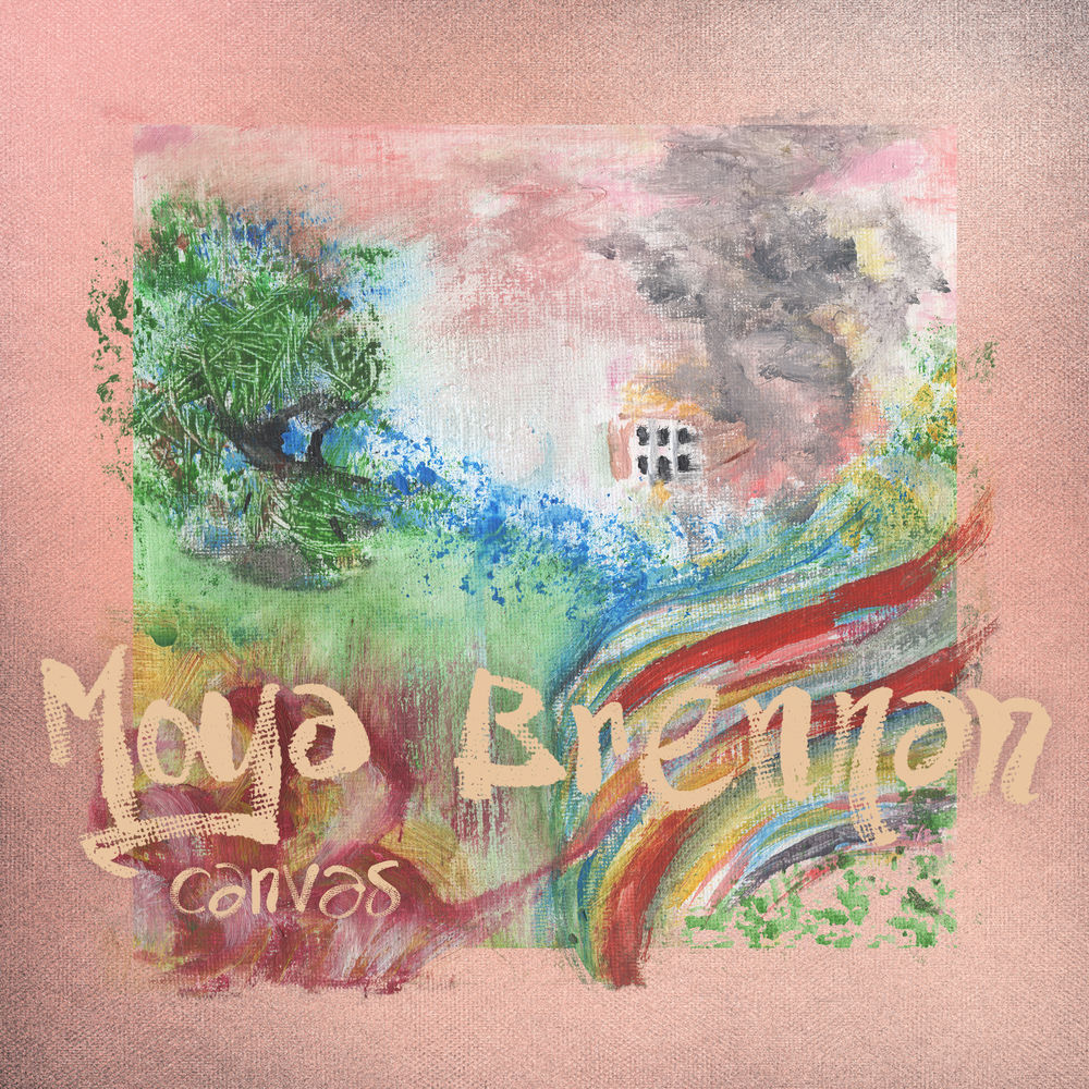 Canvas cover