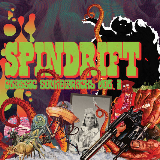 Classic Soundtracks Vol. 3 cover