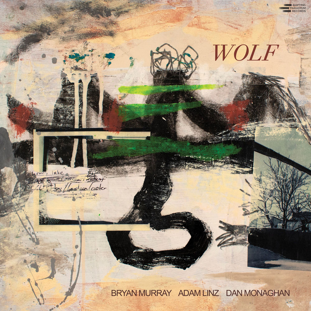 Wolf cover