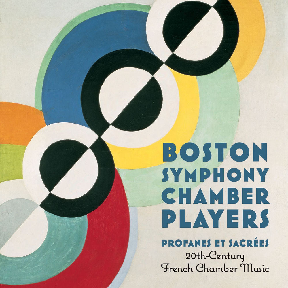 Century French: Ravel cover