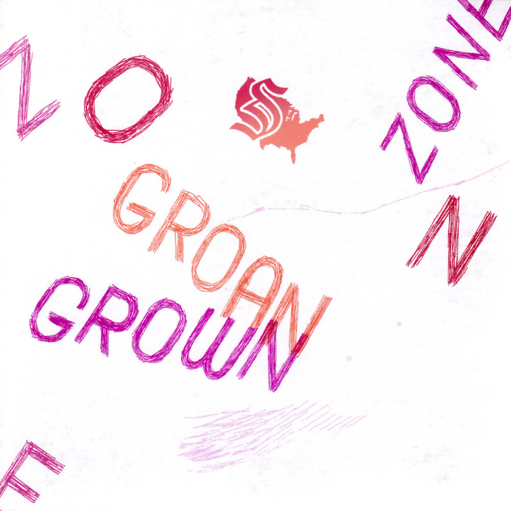 A.M. (BONE WHITE VINYL) cover