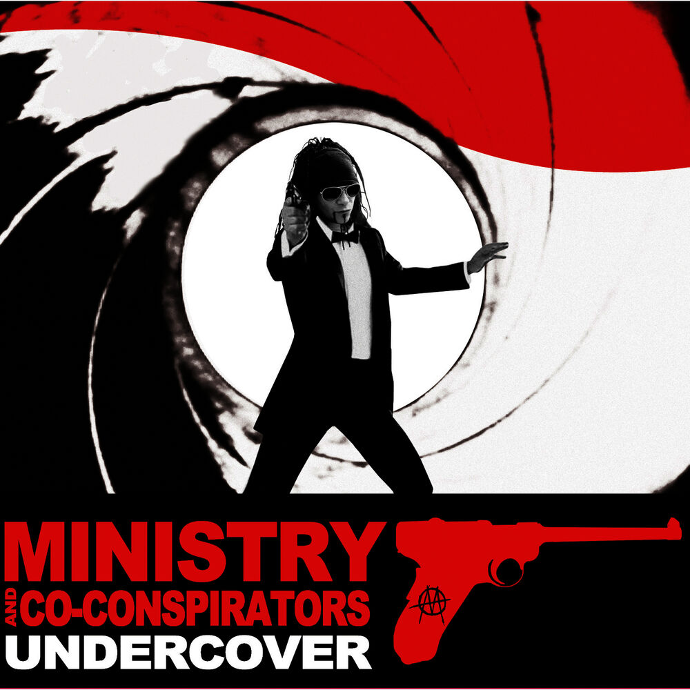 Undercover cover
