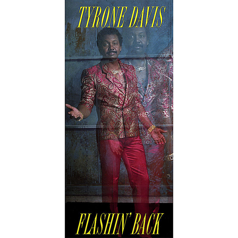 Flashin Back cover
