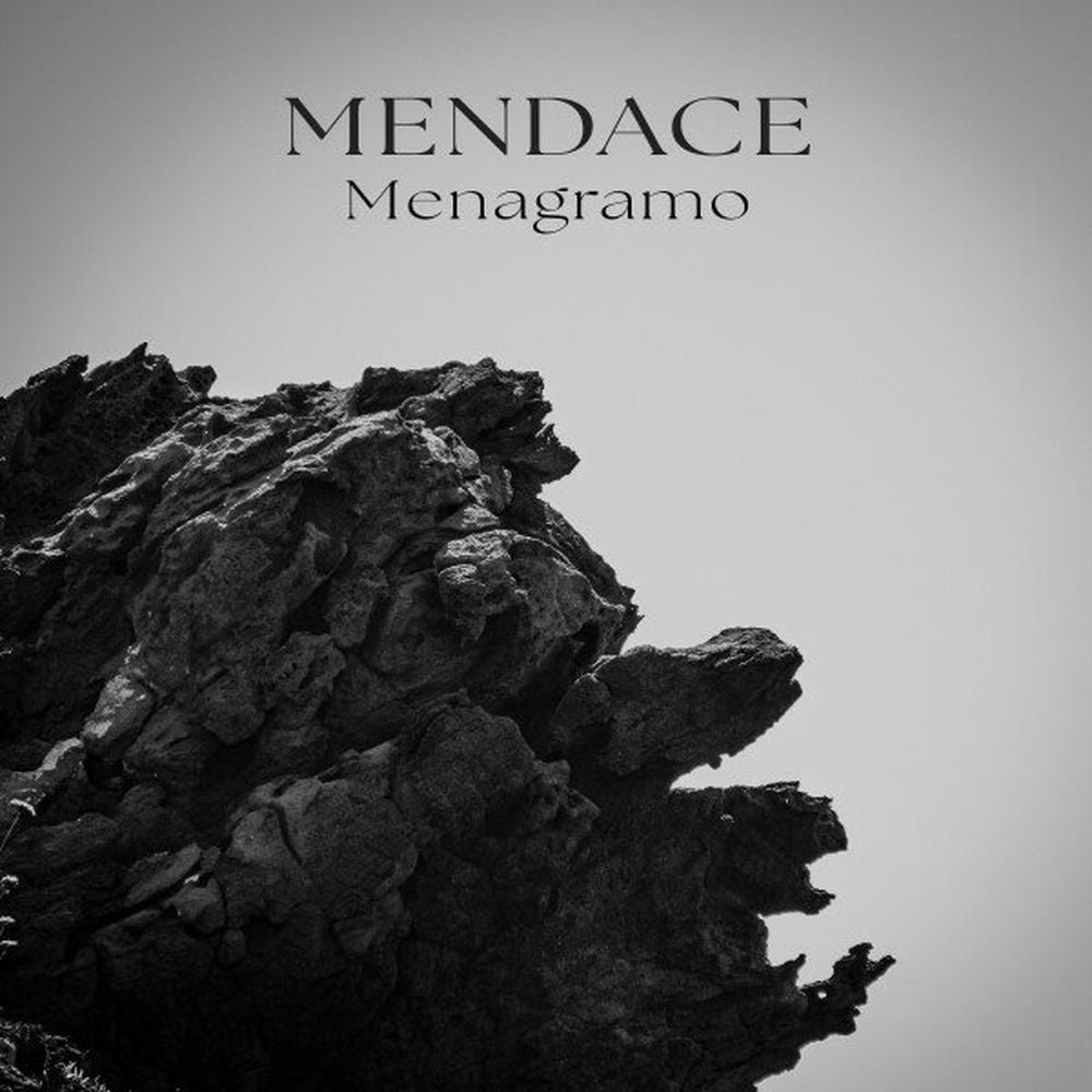 Menagramo cover