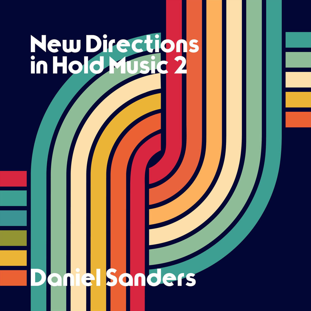 New Directions in Music 2 cover