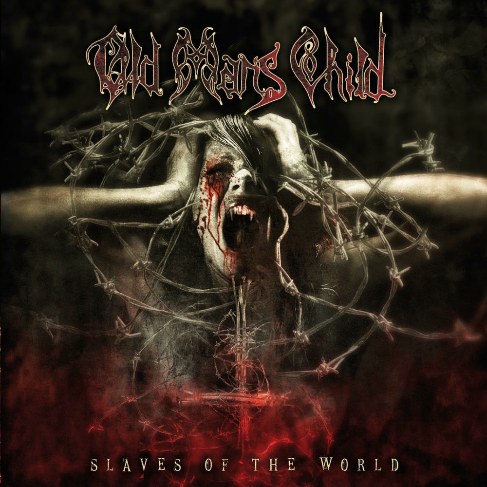 Slaves Of The World cover