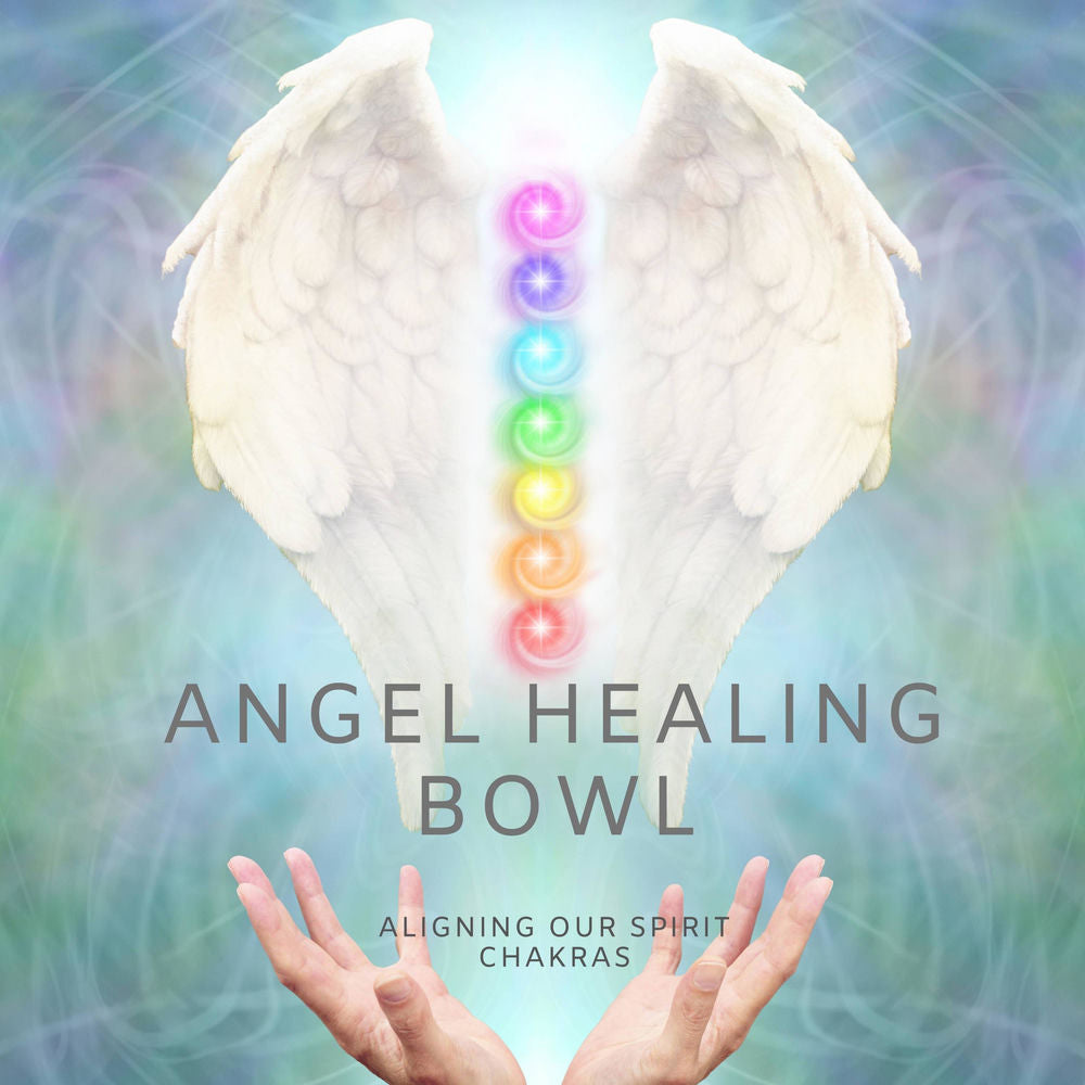Healing Our Spirit cover