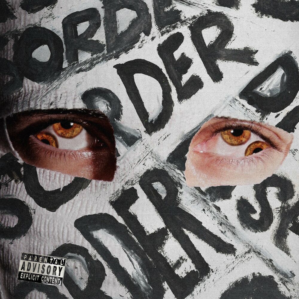 Disorder cover