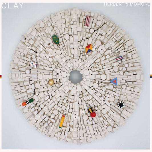 Clay cover