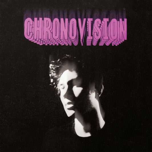 Chronovision cover