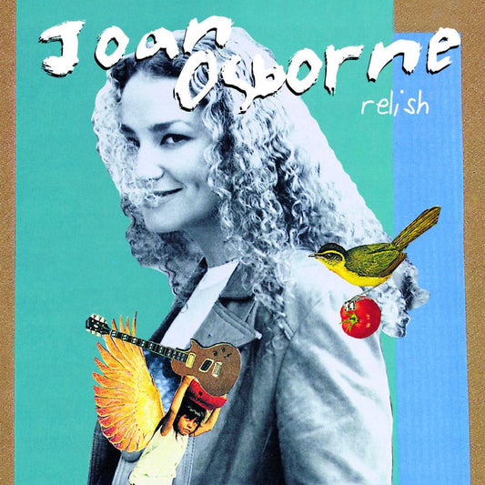 Relish[2 LP] cover