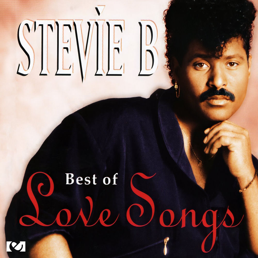 Best Of Love Songs cover