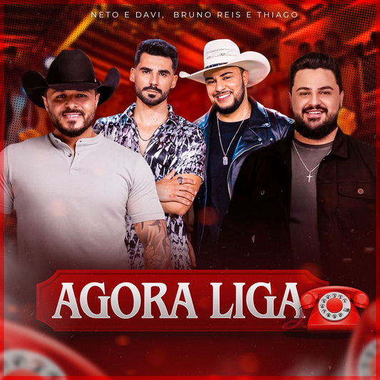 Amor Brujo cover