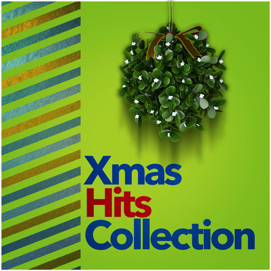 Xmas Classics cover