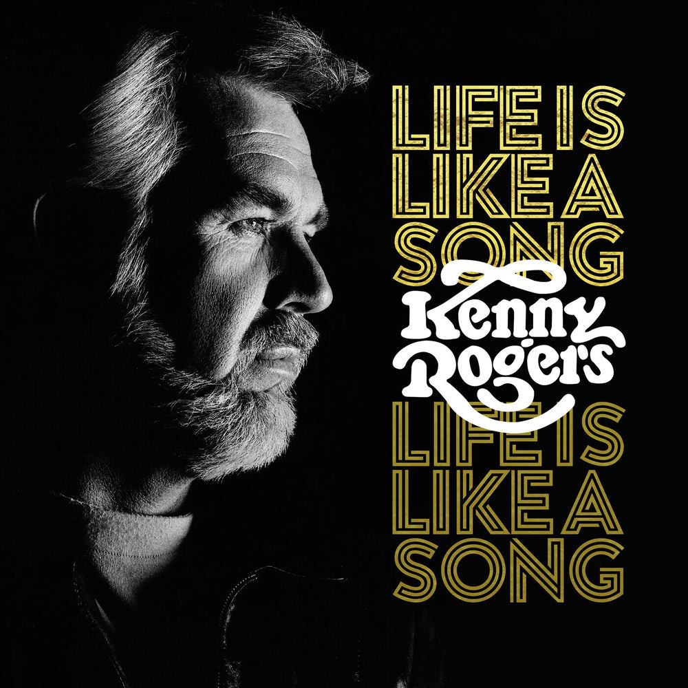 Life Is Like A Song [LP] cover