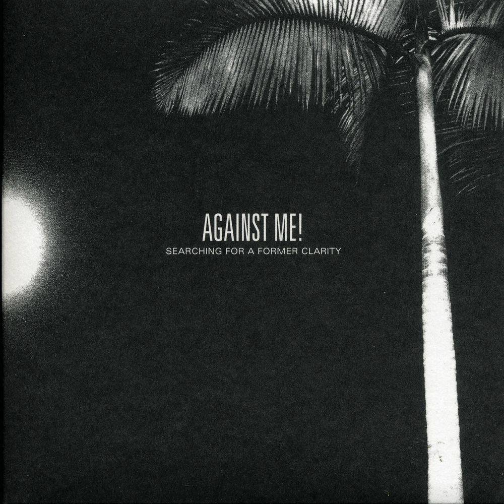Searching for a Former Clarity cover